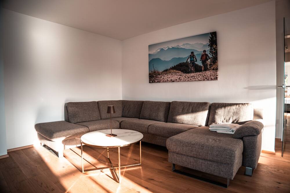 Photo of Livingroom in Stephanskirchen