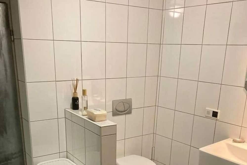 Photo of Bathroom in Muennerstadt