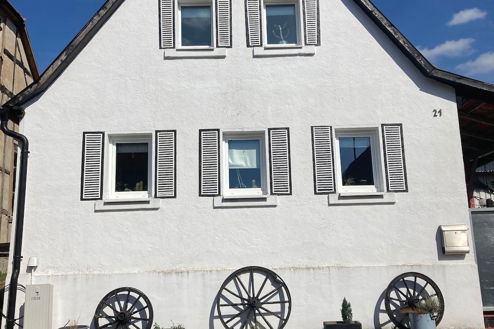 Photo of Outdoor in Muennerstadt