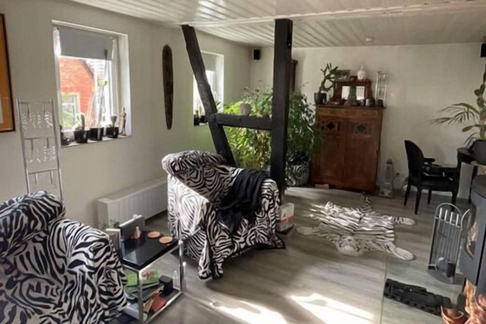 Photo of Livingroom in Muennerstadt