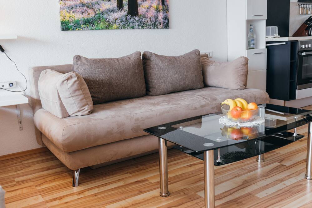 Photo of Livingroom in Scheidegg