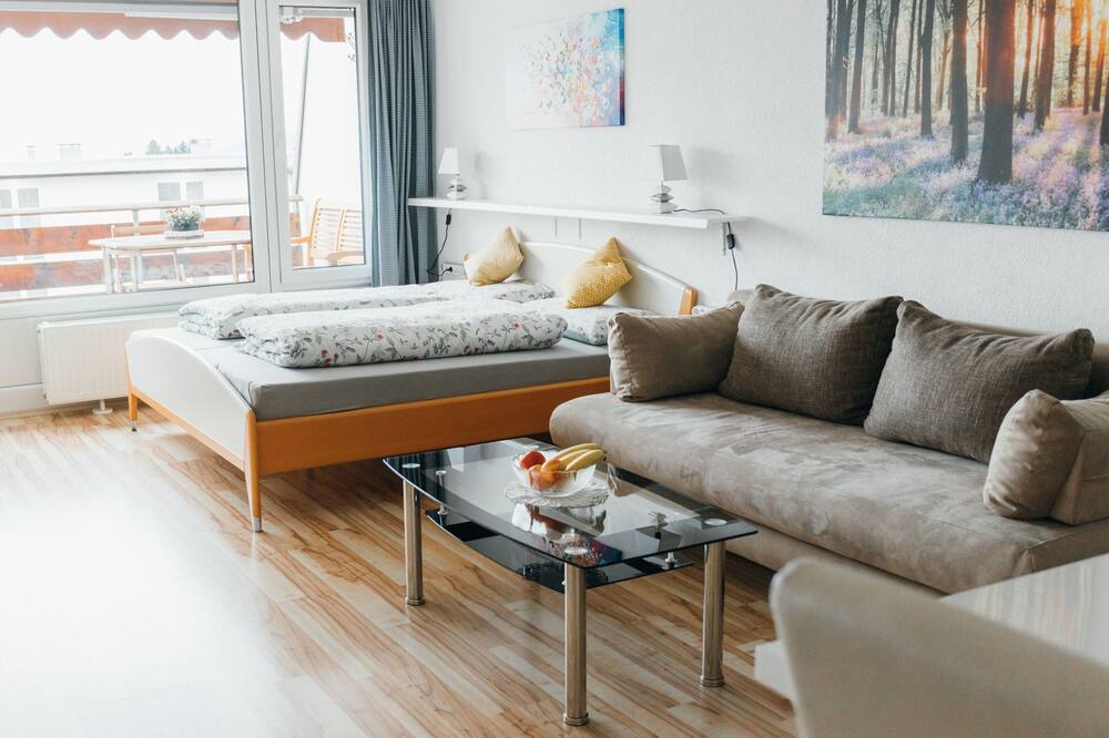 Photo of Bedroom in Scheidegg