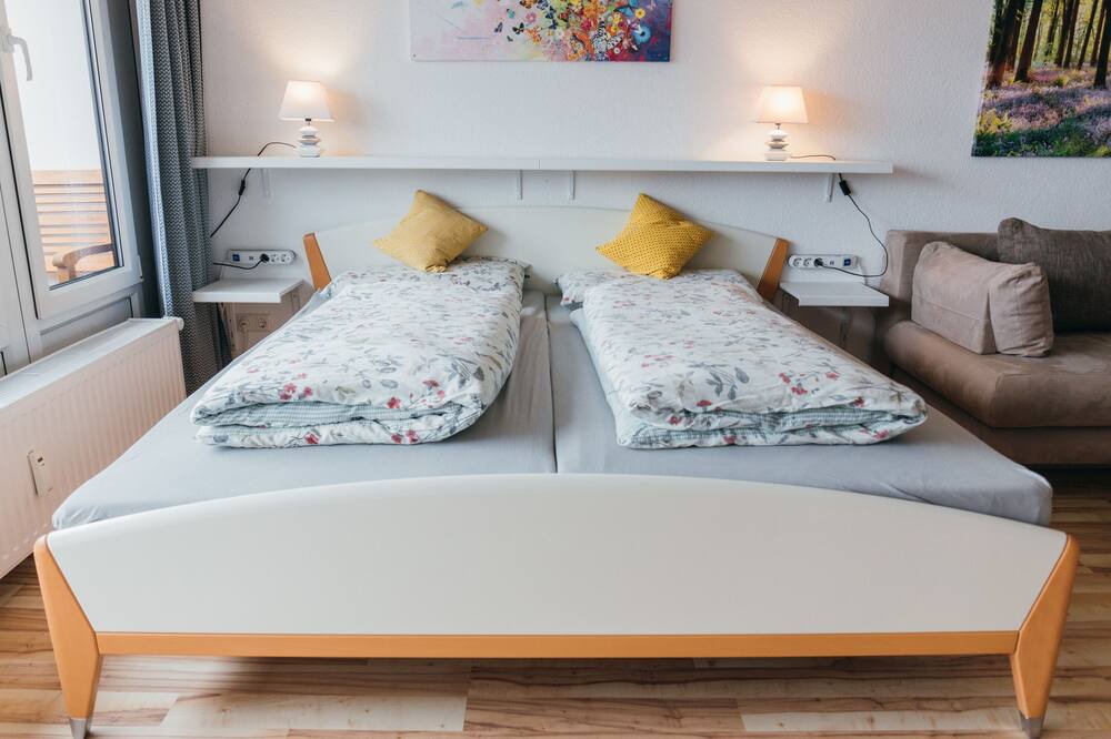 Photo of Bedroom in Scheidegg