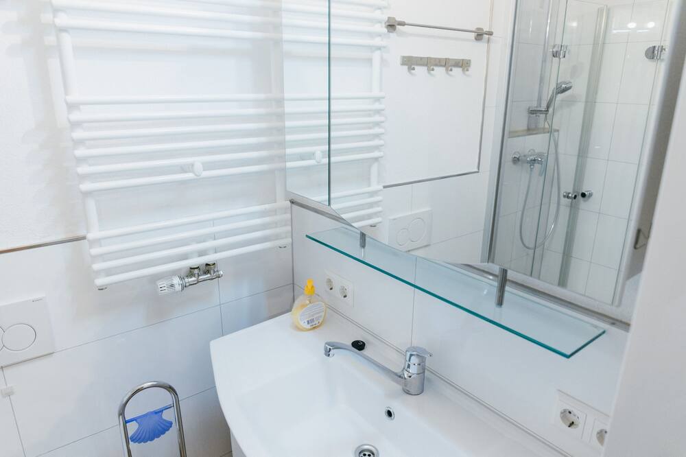 Photo of Bathroom in Scheidegg