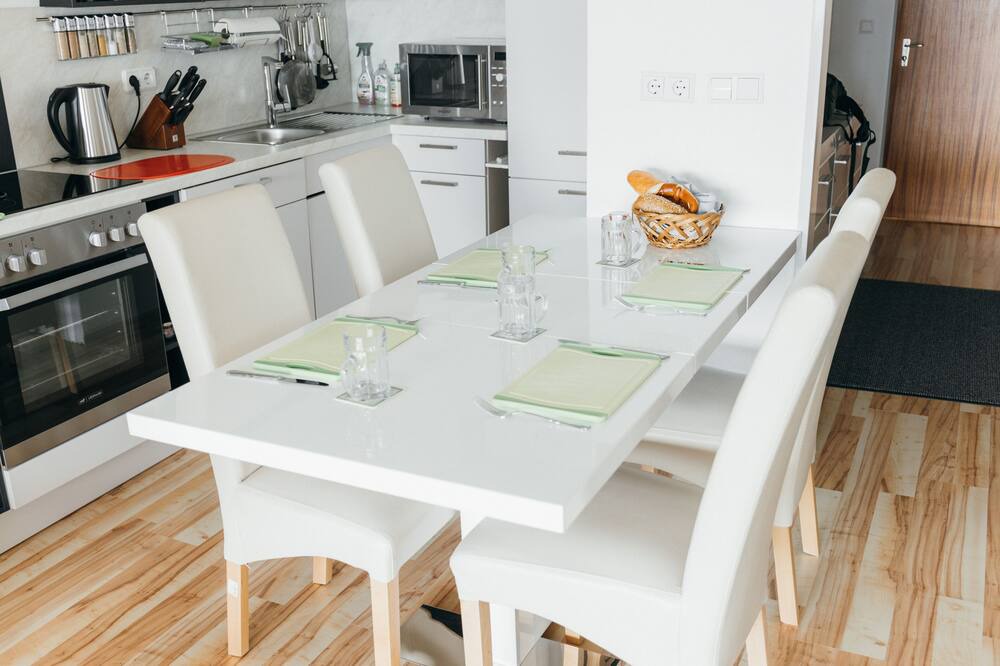 Photo of Kitchen in Scheidegg