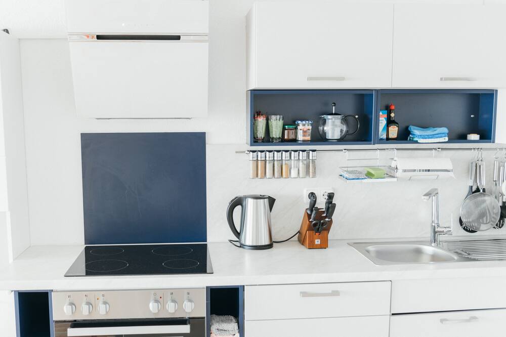 Photo of Kitchen in Scheidegg