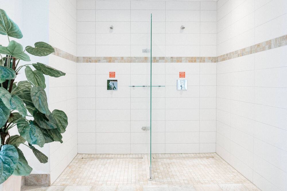 Photo of Bathroom in Scheidegg