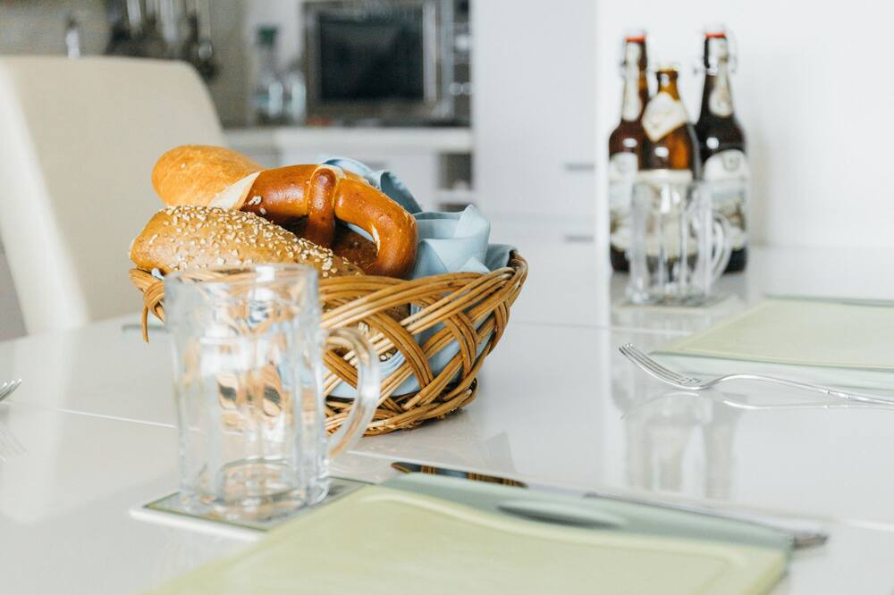 Photo of Kitchen in Scheidegg