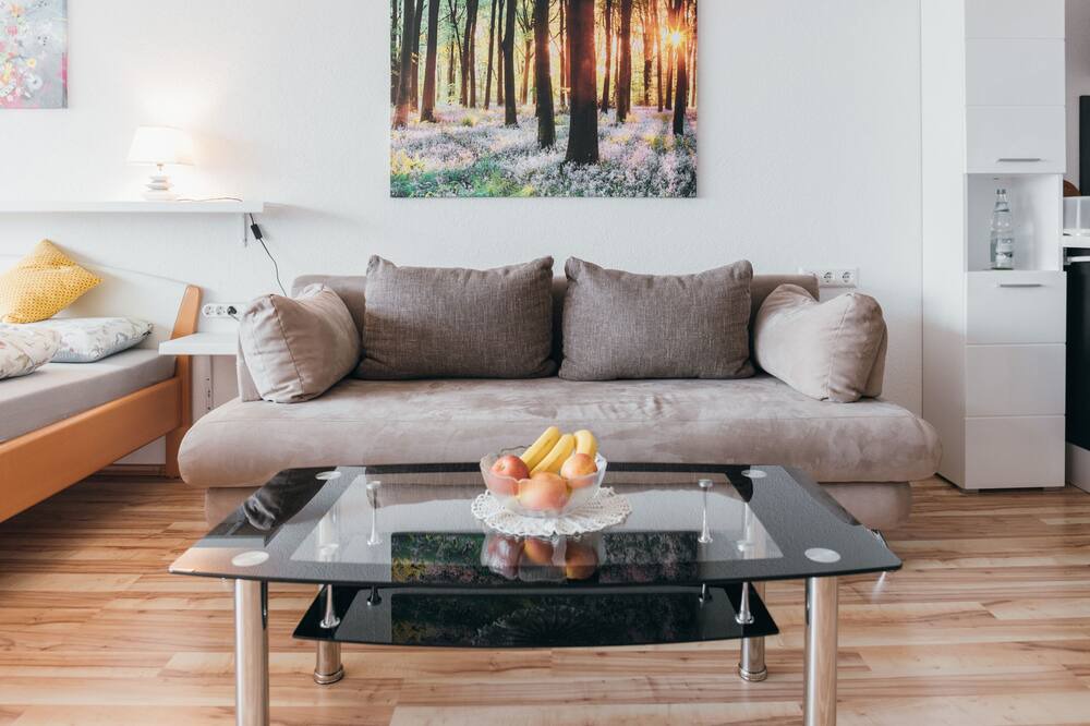 Photo of Livingroom in Scheidegg