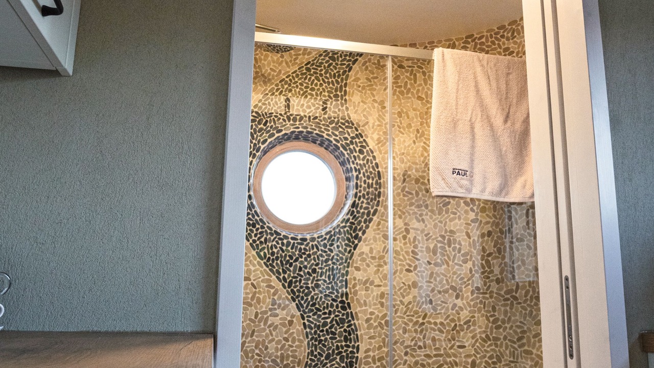 Photo of Bathroom in Oberschneiding