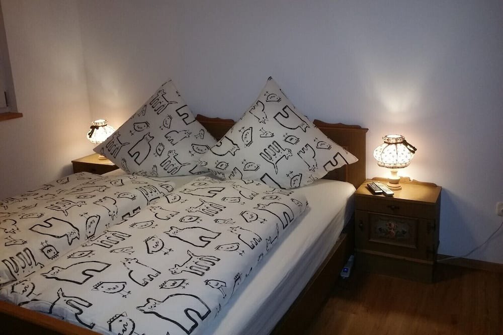 Photo of Bedroom in Landau an der Isar