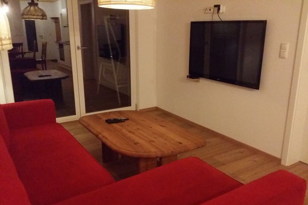 Photo of Livingroom in Landau an der Isar