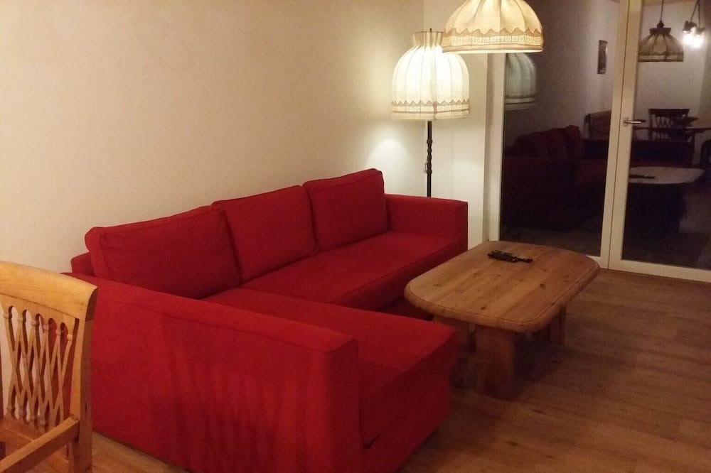 Photo of Livingroom in Landau an der Isar