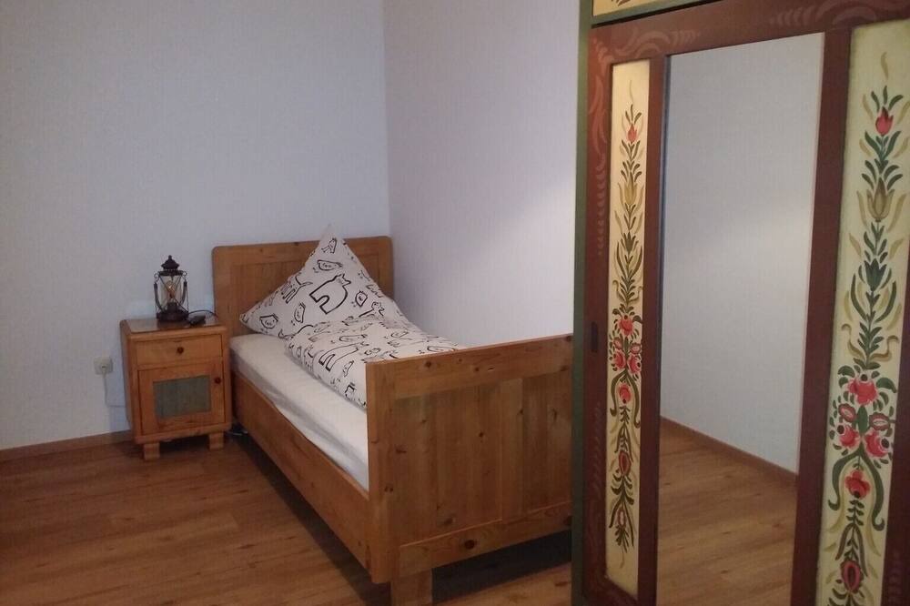 Photo of Bedroom in Landau an der Isar