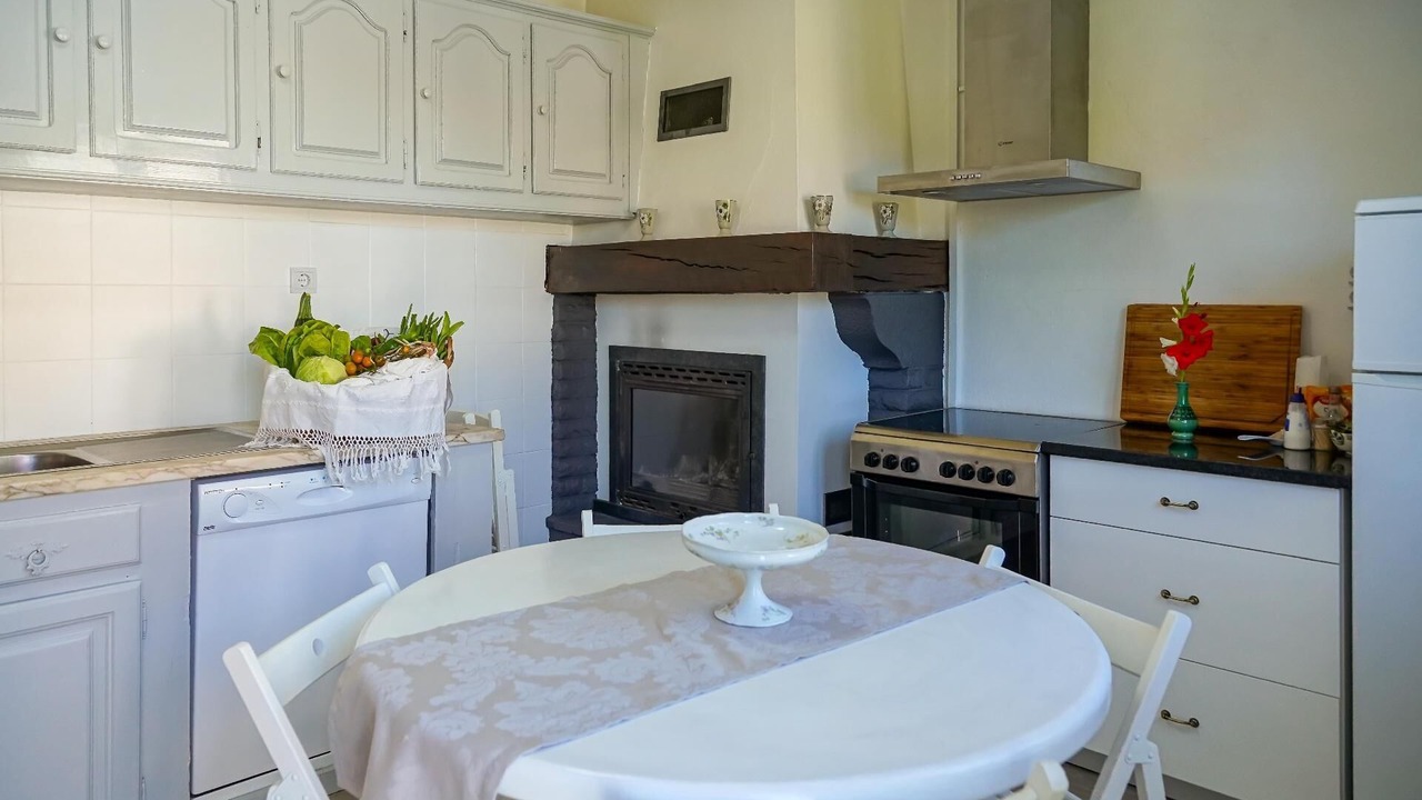 Photo of Kitchen in Fornelos