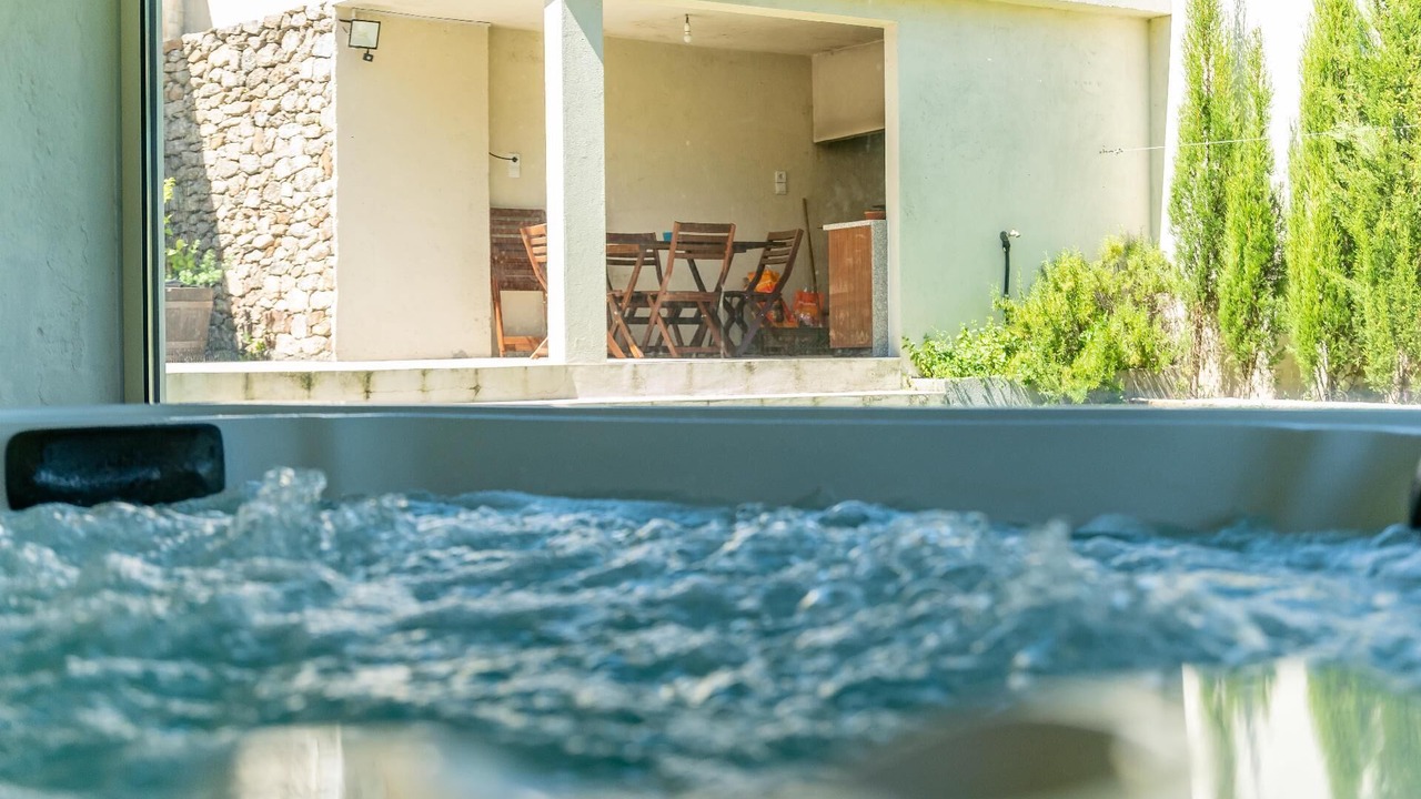 Photo of Outdoor in Fornelos