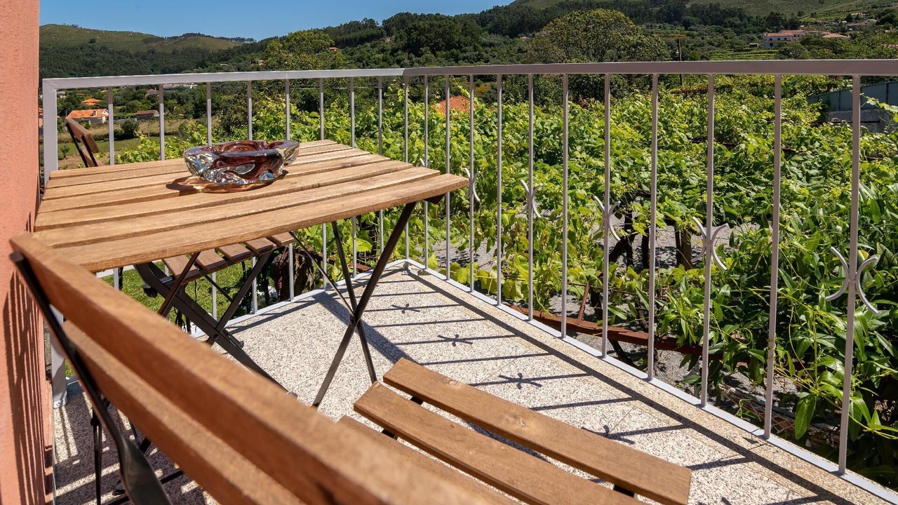Photo of Outdoor in Fornelos