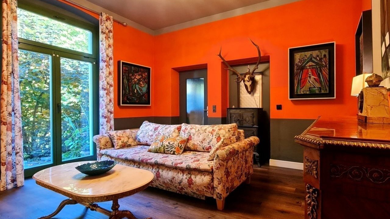 Photo of Livingroom in Niederrathen