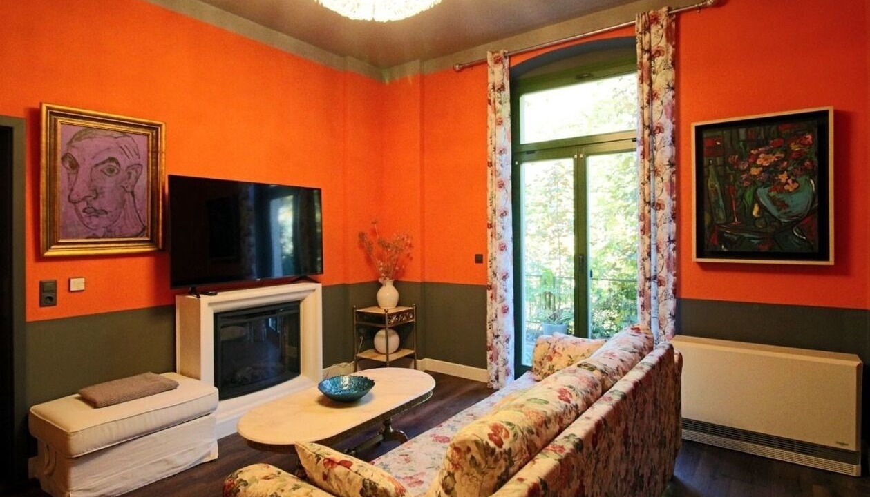 Photo of Livingroom in Niederrathen