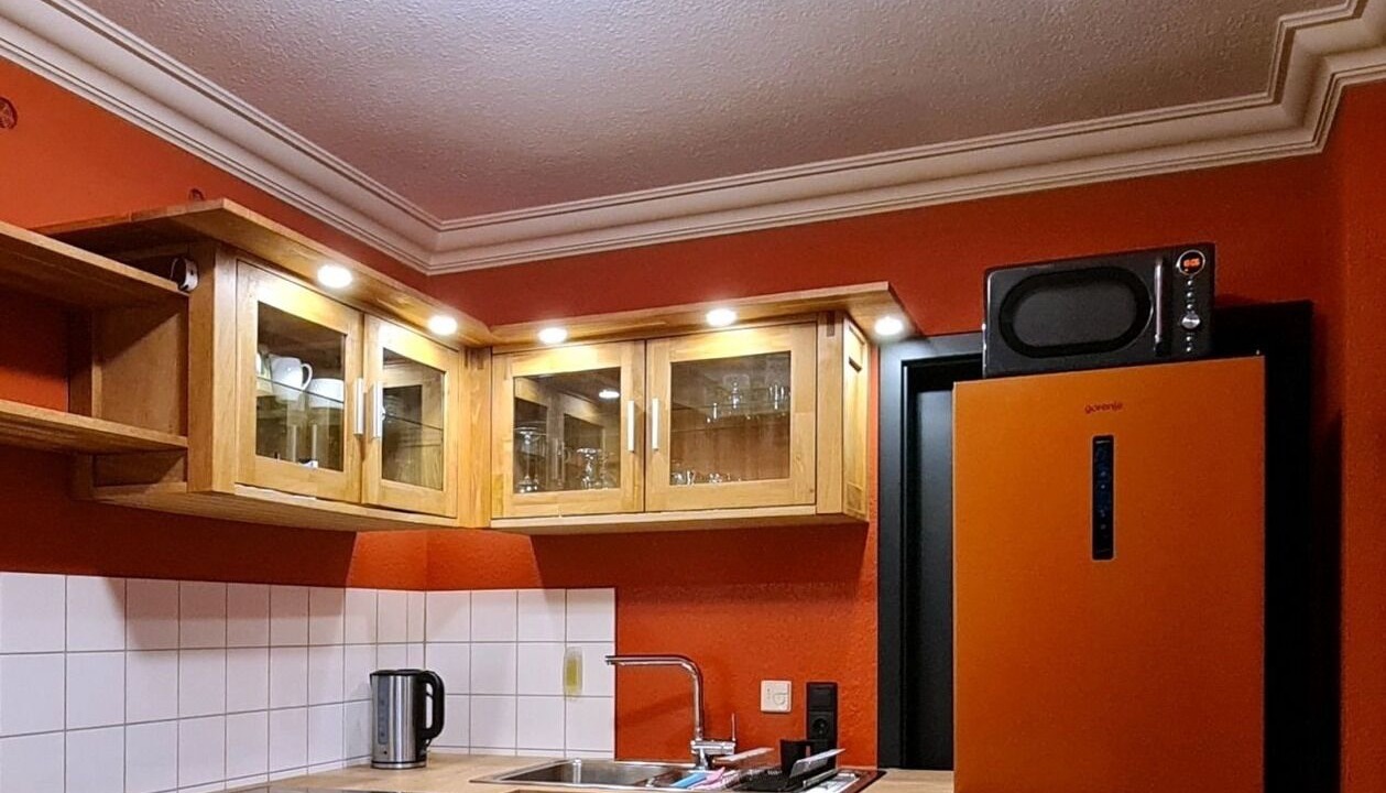 Photo of Kitchen in Niederrathen