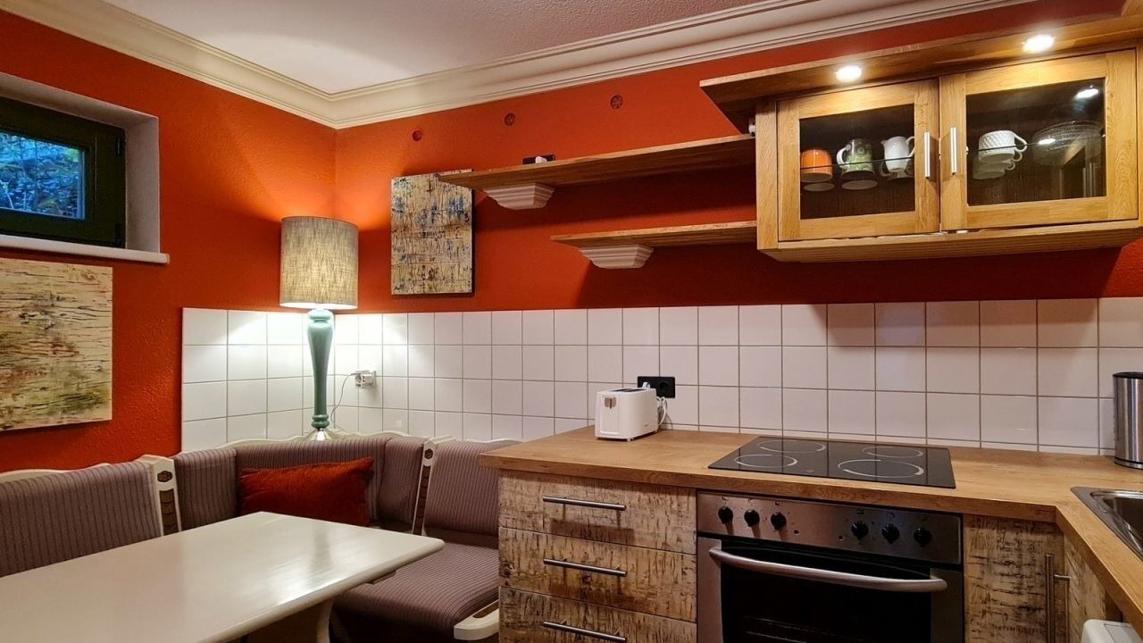 Photo of Kitchen in Niederrathen