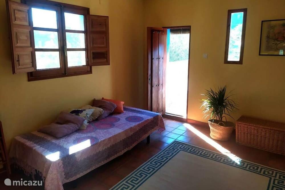 Photo of Bedroom in Orgiva