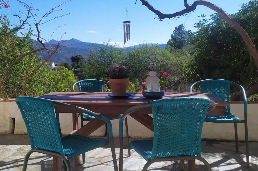Photo of Outdoor in Orgiva