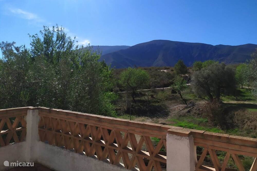 Photo of Outdoor in Orgiva
