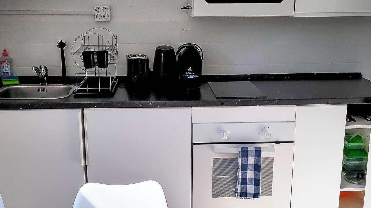 Photo of Kitchen in Freilassing