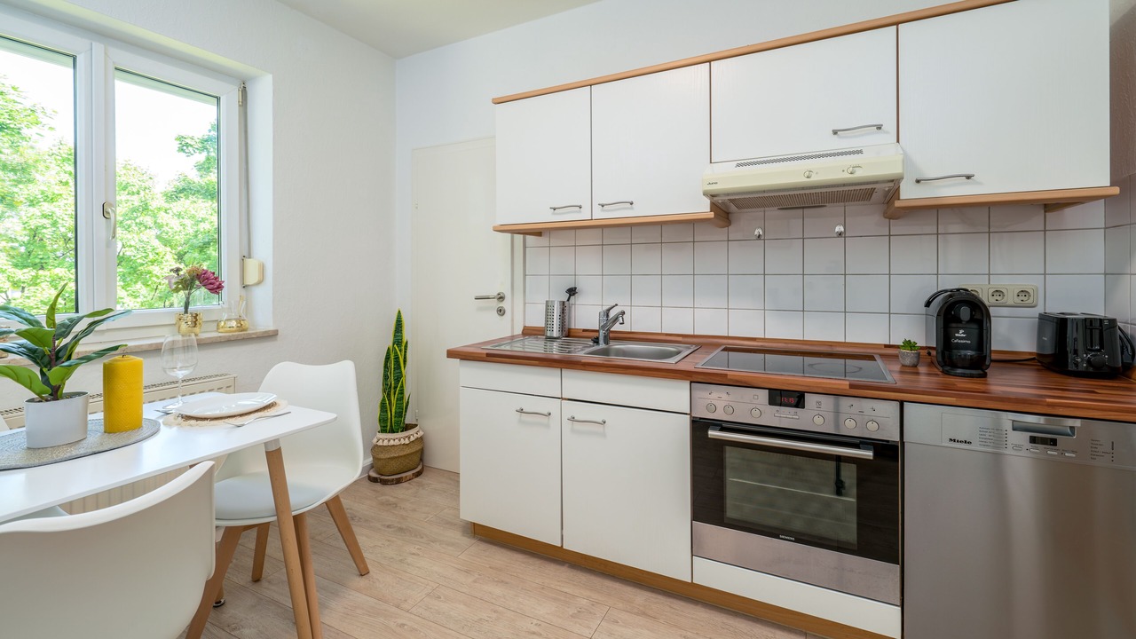 Photo of Kitchen in Freilassing