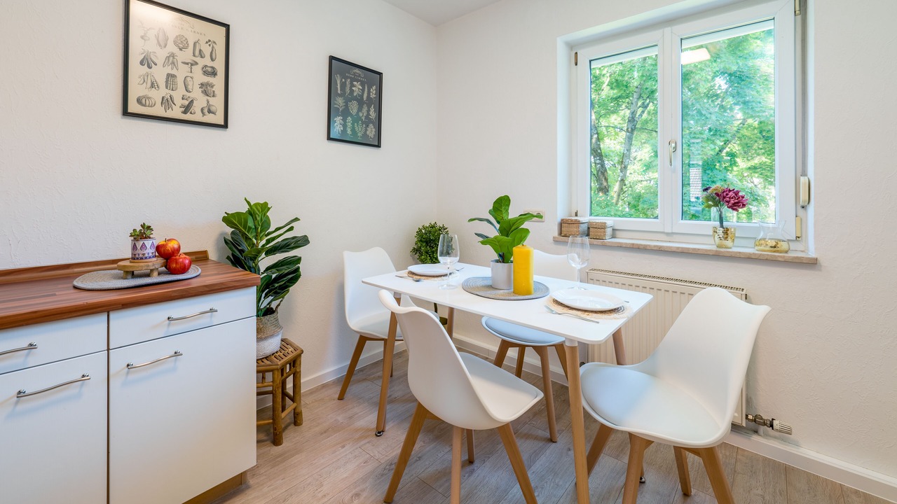 Photo of Kitchen in Freilassing
