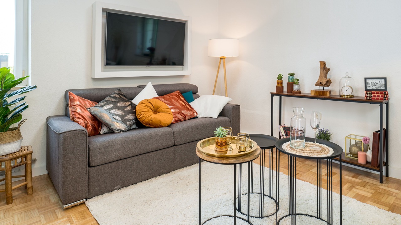 Photo of Livingroom in Freilassing