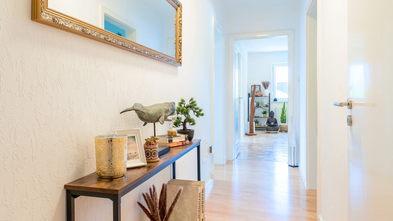 Photo of Livingroom in Freilassing