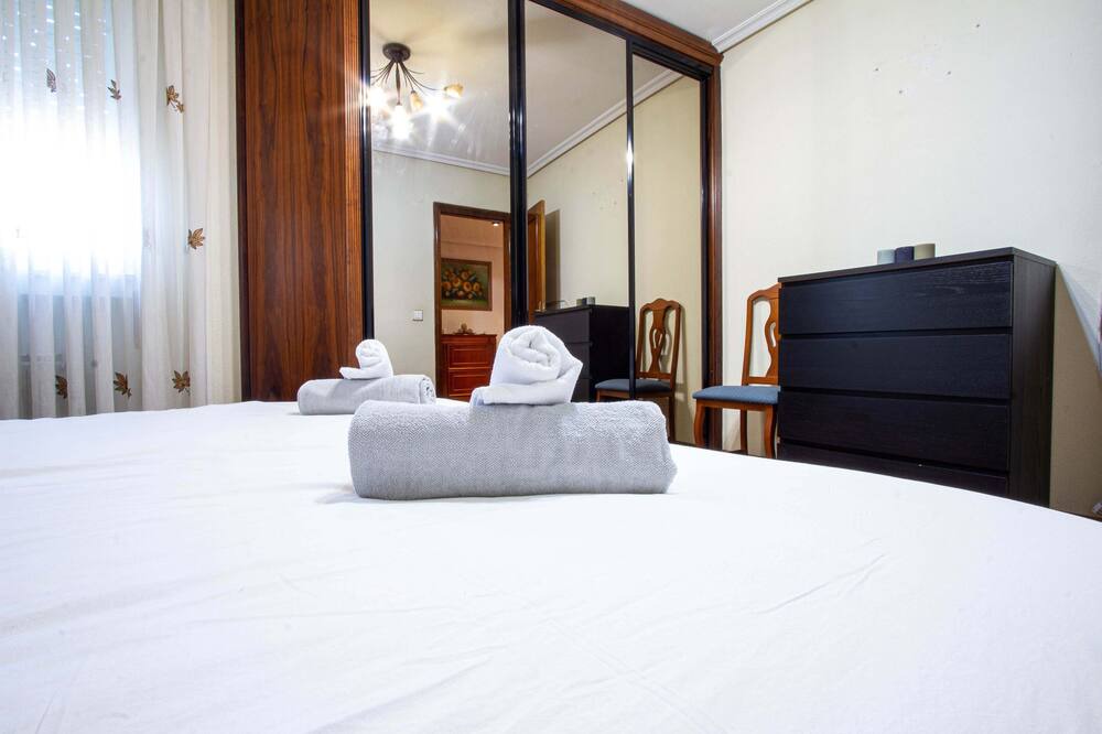 Photo of Bedroom in Puente Ladrillo