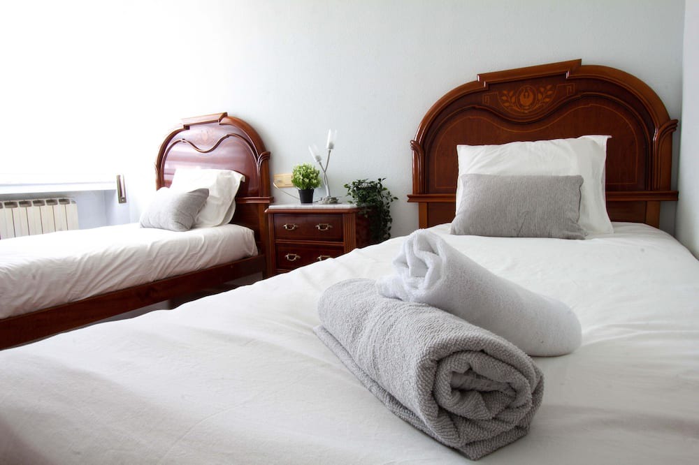 Photo of Bedroom in Puente Ladrillo