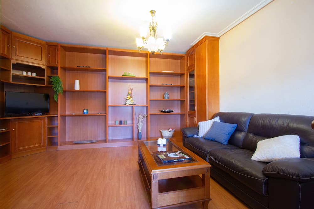 Photo of Livingroom in Puente Ladrillo