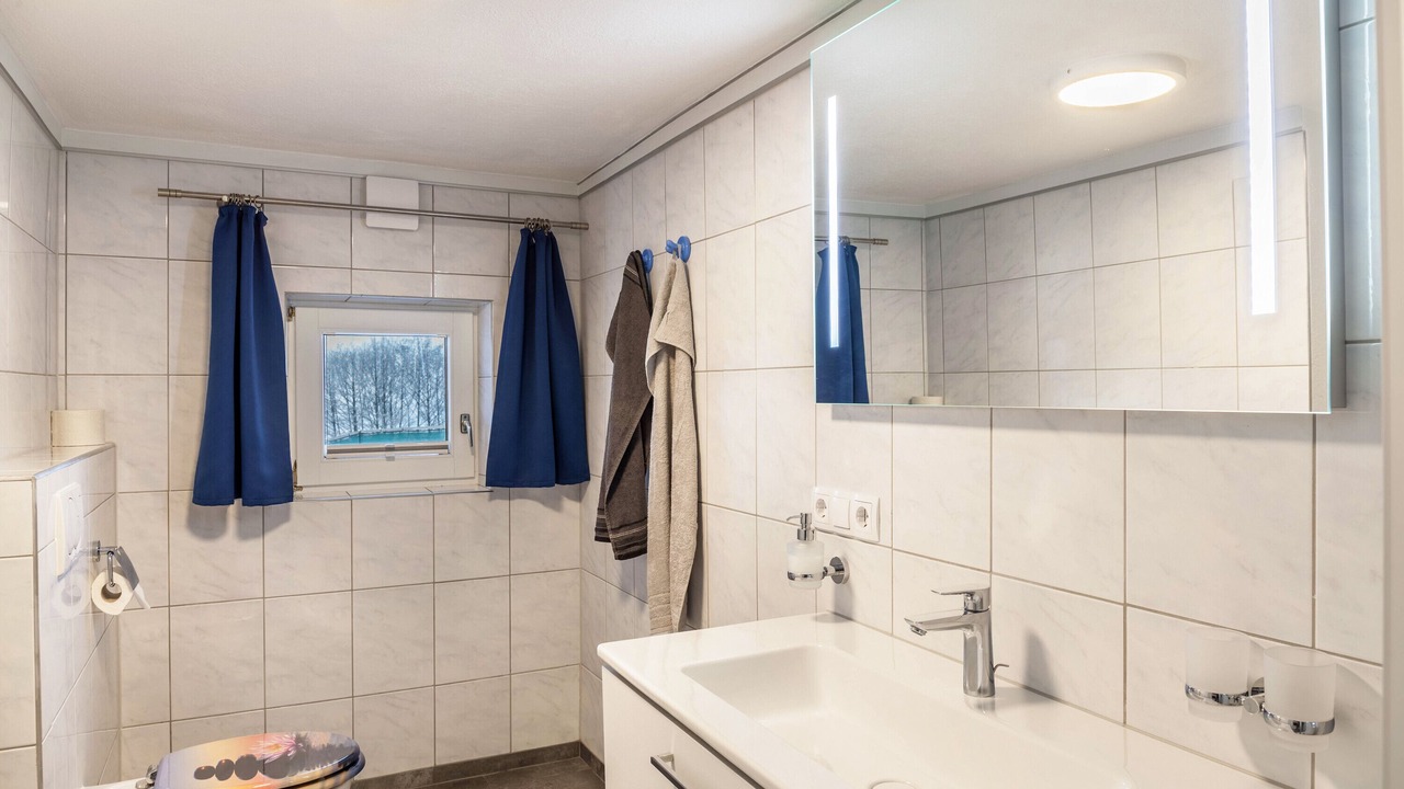 Photo of Bathroom in Bruck am Ziller