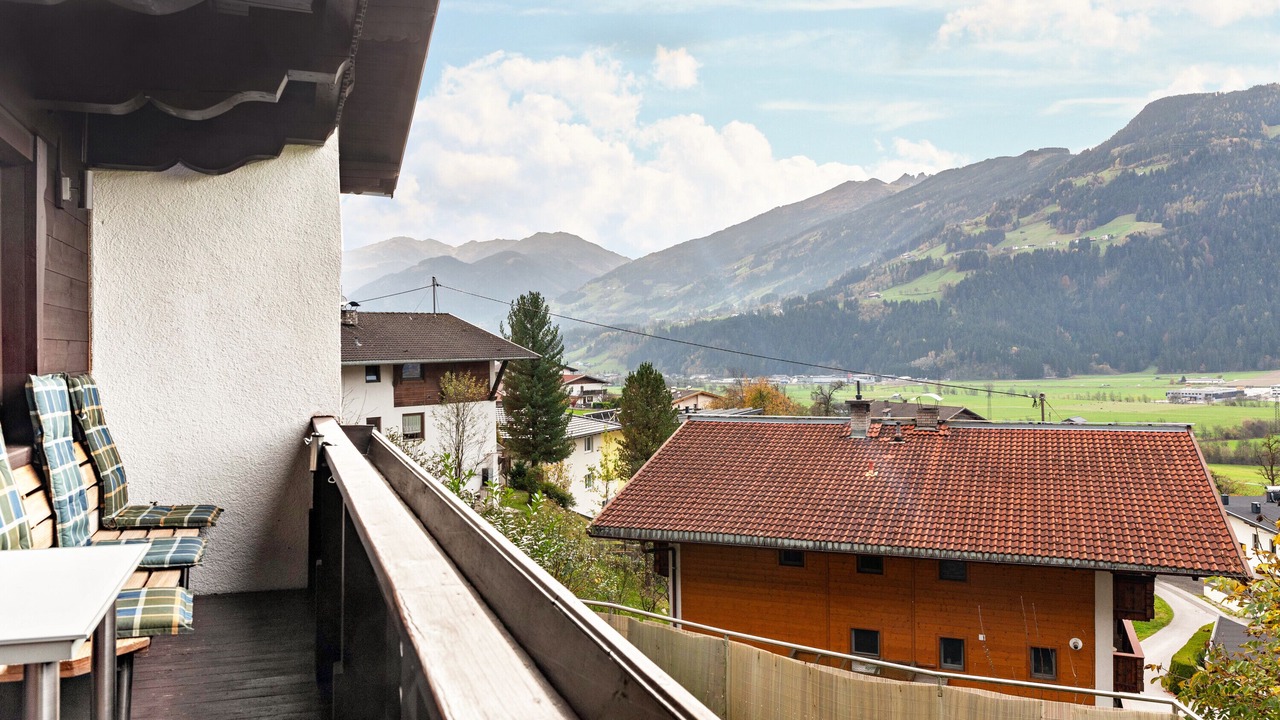 Photo of Outdoor in Bruck am Ziller