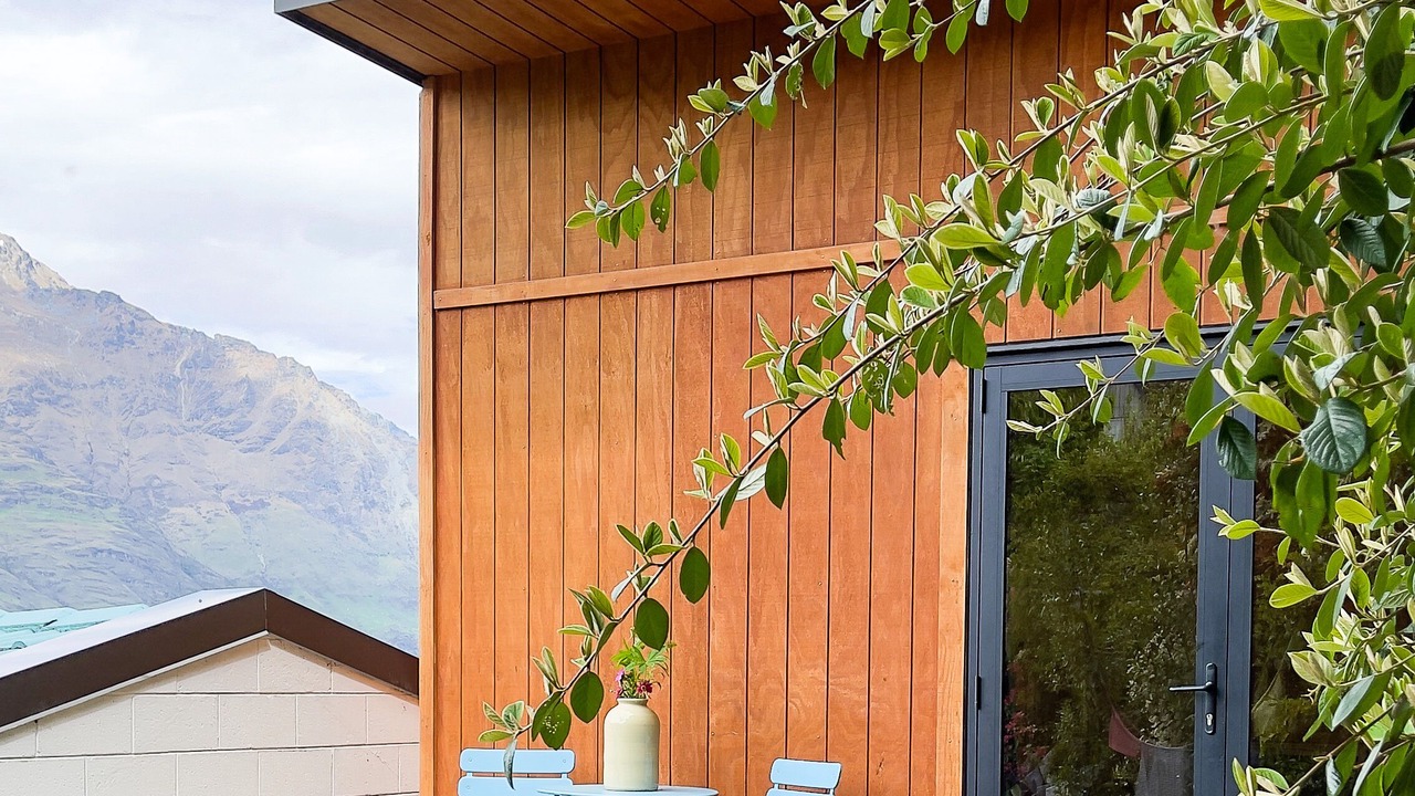 Photo of Outdoor in Sunshine Bay