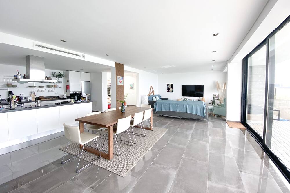 Photo of Livingroom in Serra da Pescaria