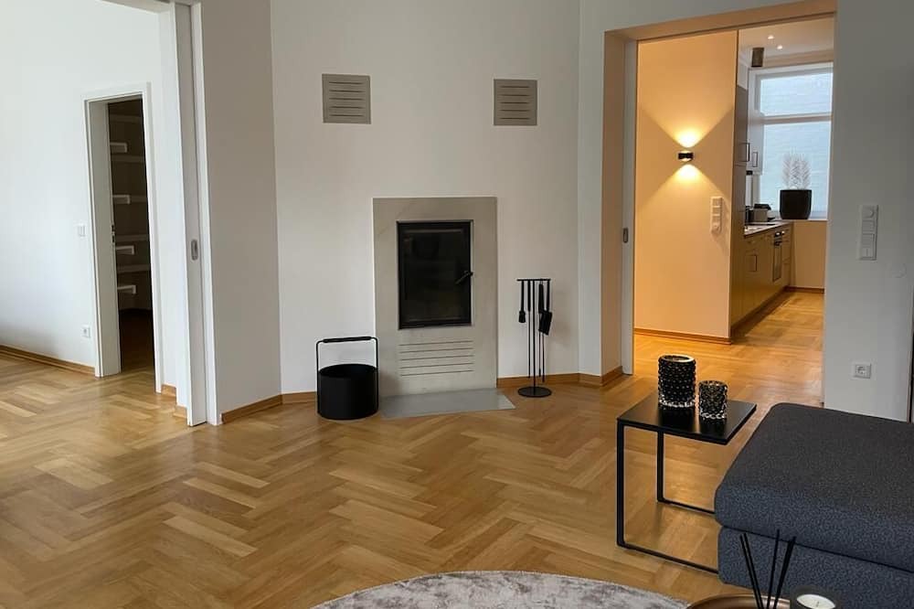 Photo of Livingroom in Burgsteinfurt