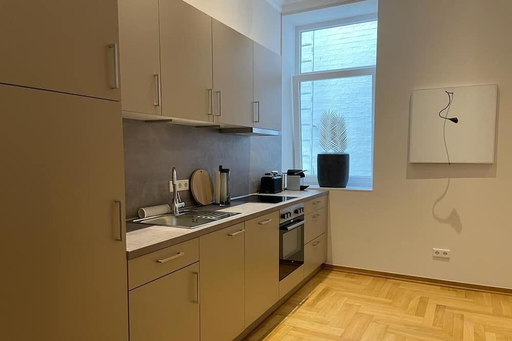 Photo of Kitchen in Burgsteinfurt