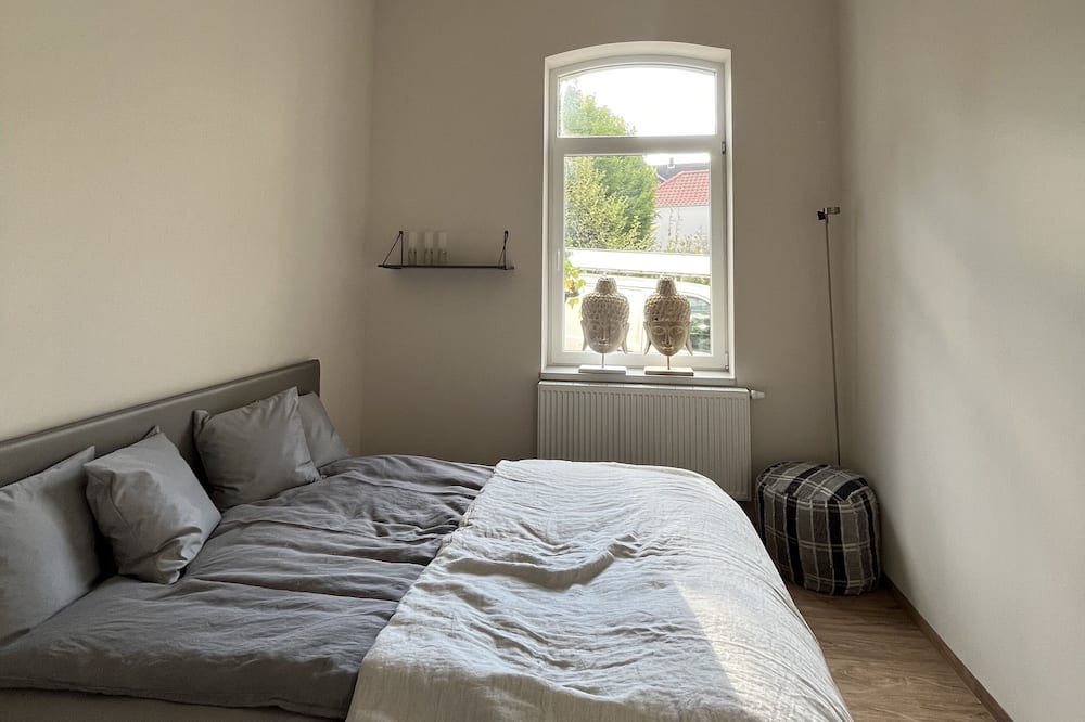 Photo of Bedroom in Burgsteinfurt