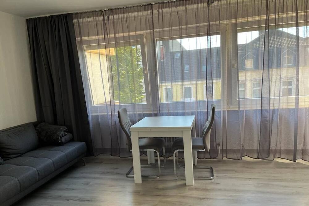 Photo of Bedroom in Dortmund
