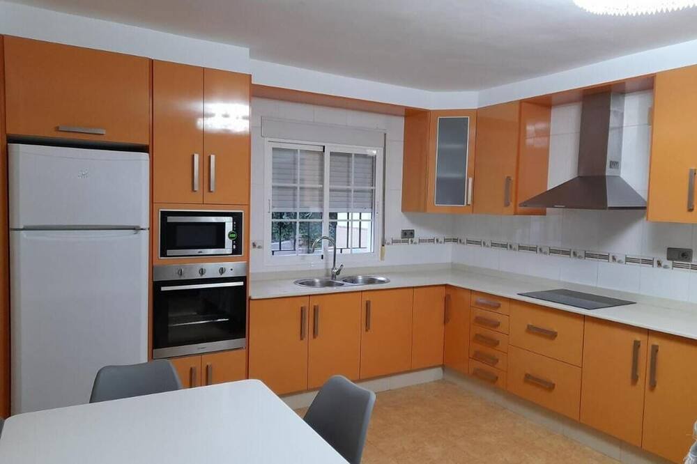 Photo of Kitchen in Calasparra