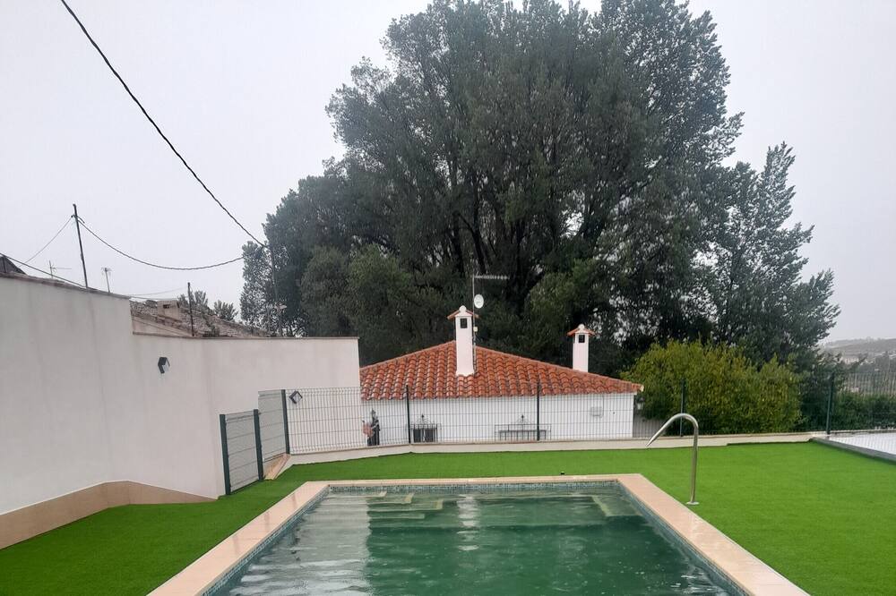 Photo of Outdoor in Calasparra