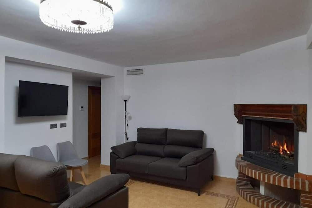 Photo of Livingroom in Calasparra