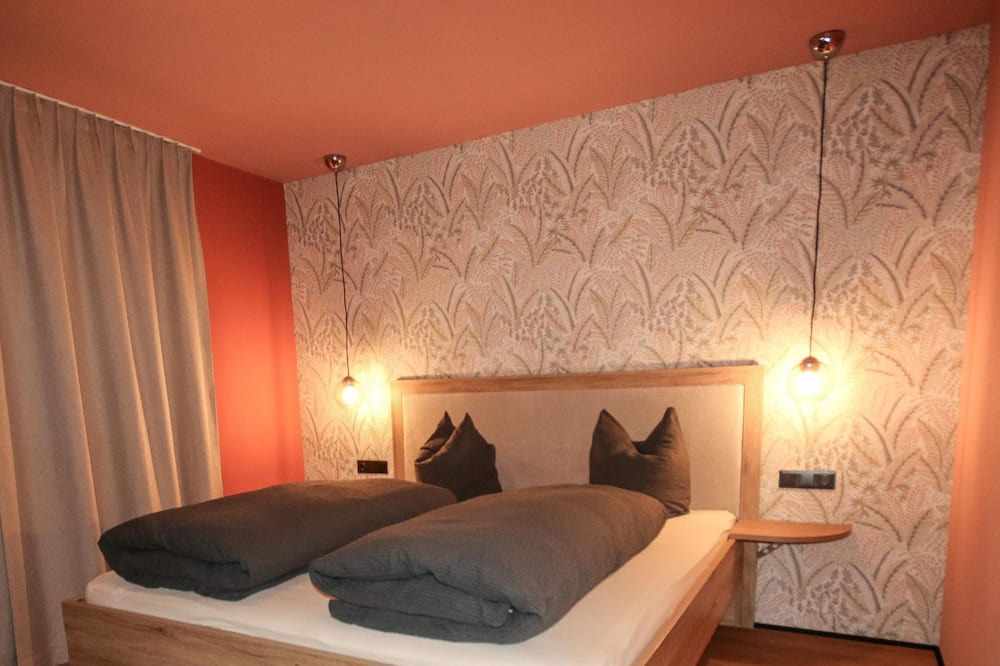 Photo of Bedroom in Auffach