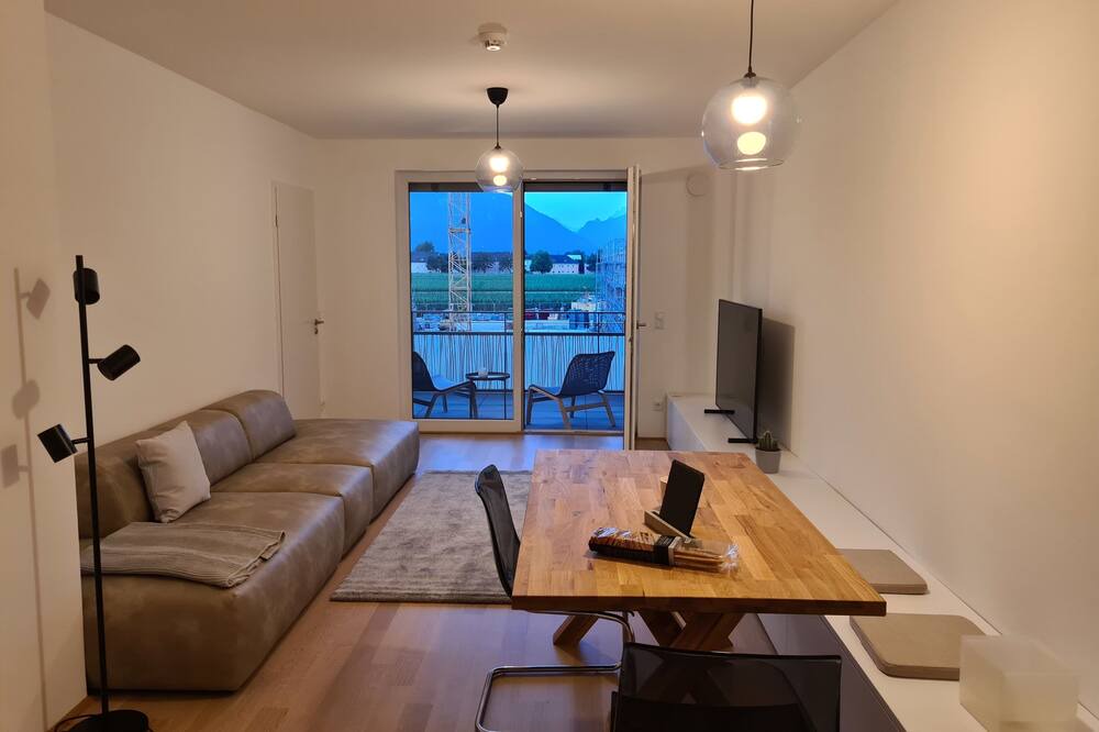 Photo of Livingroom in Freilassing