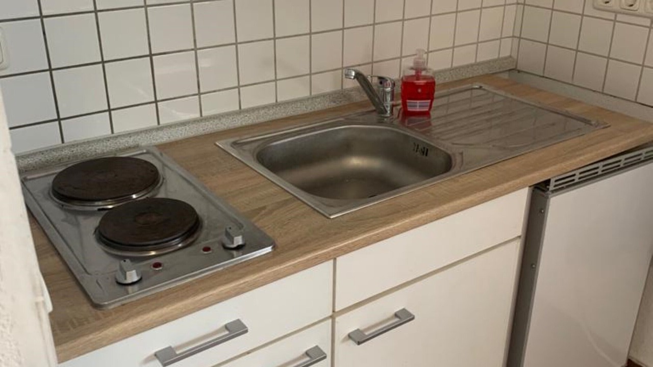 Photo of Kitchen in Unterallgau